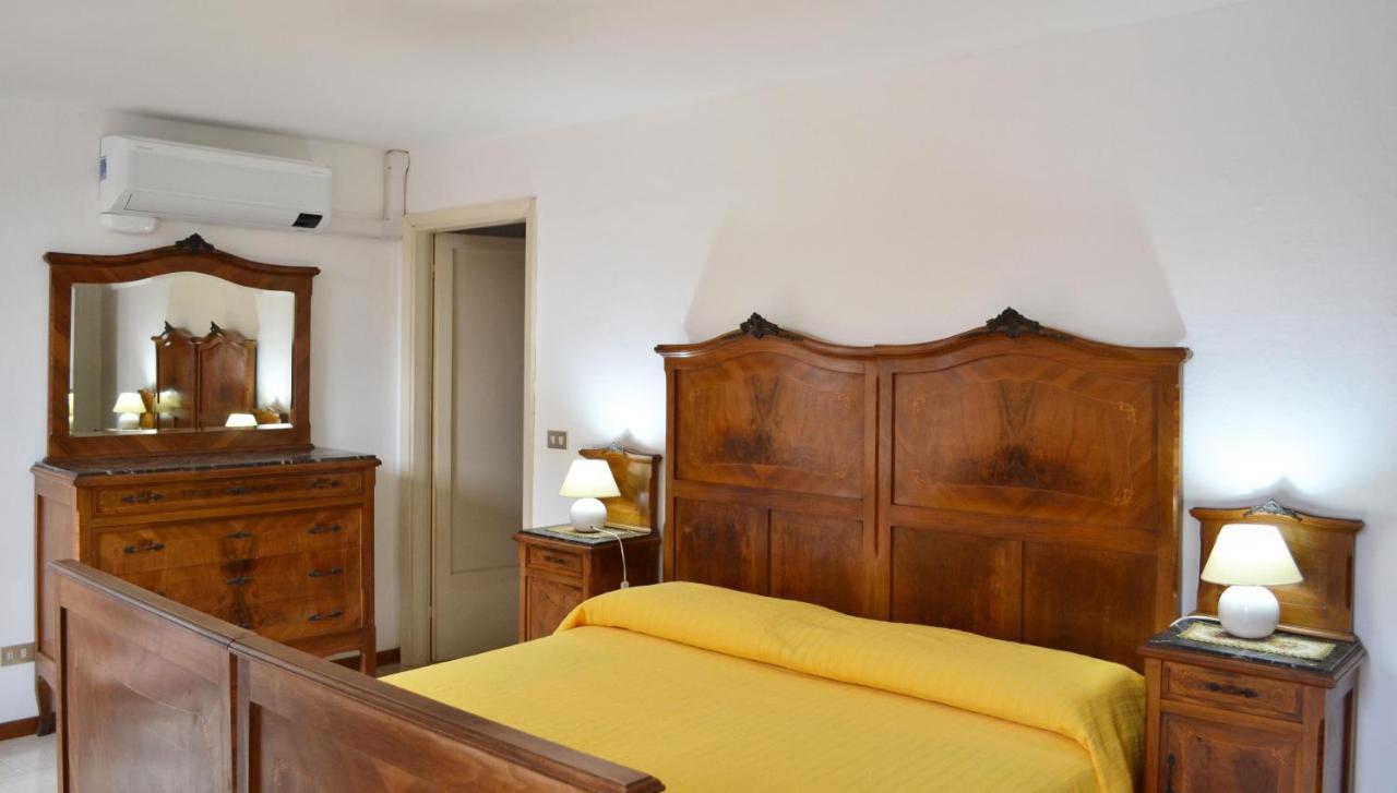 L'Antico Borgo Apartamento Lesa Exterior foto