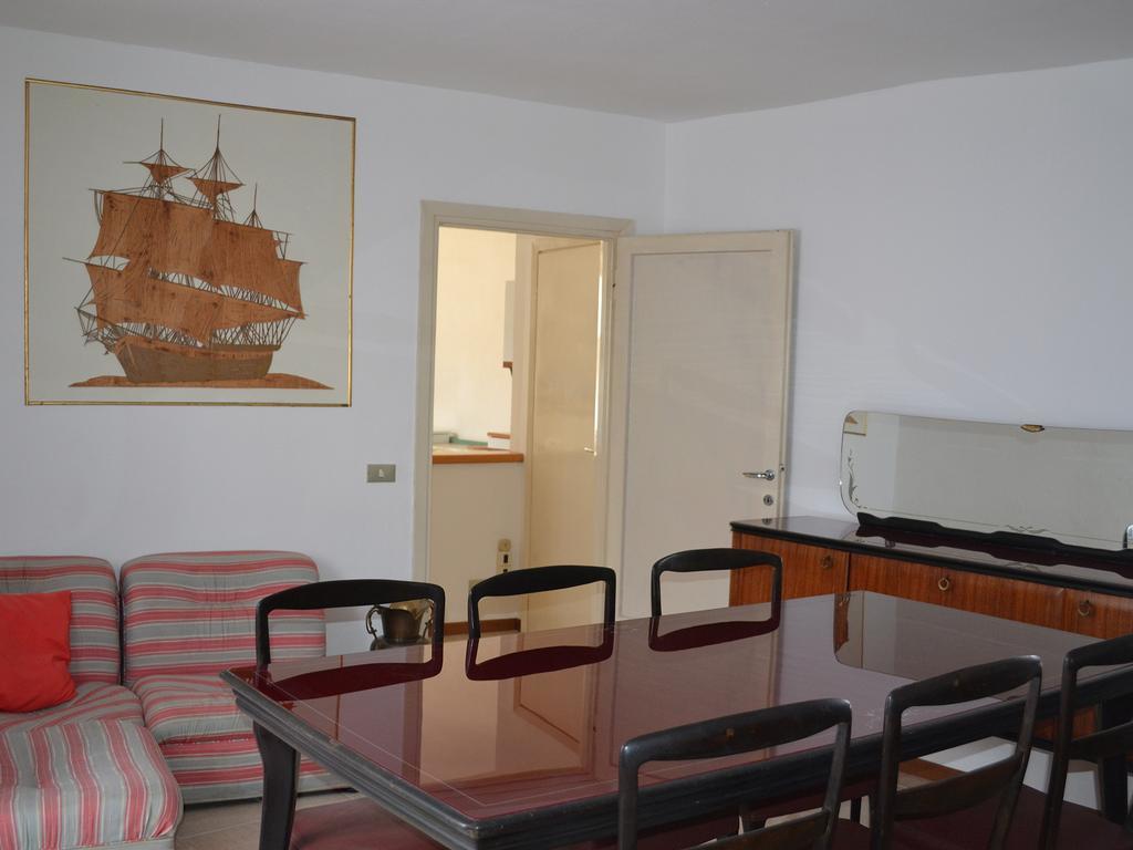 L'Antico Borgo Apartamento Lesa Exterior foto